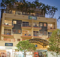 Inn Cairns Boutique Apartments - Holiday Cairns