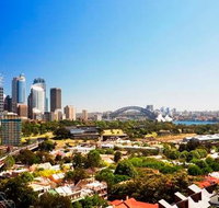 Holiday Inn Potts Point - Holiday Cairns