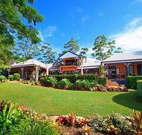 Montville Provencal Boutique Hotel - Holiday Cairns