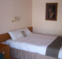 Philadelphia Motor Inn - Holiday Cairns