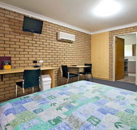 Sunray Motor Inn Toowoomba - Holiday Cairns