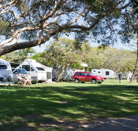 Dicky Beach Family Holiday Park - Holiday Cairns