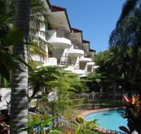 Scalinada Apartments - Holiday Cairns