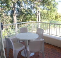 The Hill Apartments - Holiday Cairns