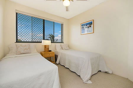 Fairseas Apartments - Holiday Cairns 7