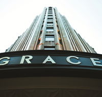 The Grace Hotel Sydney - Holiday Cairns