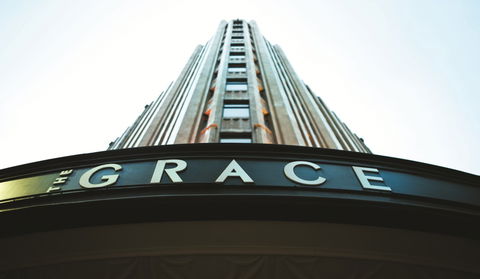 The Grace Hotel Sydney - Holiday Cairns 0