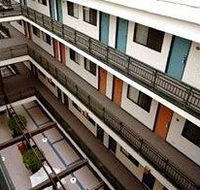 Best Western Hotel Unilodge Sydney - Holiday Cairns