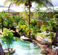 Rainbow Inn - Holiday Cairns