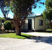 Bass Caravan Park - Holiday Cairns