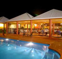 Reef Resort - Holiday Cairns
