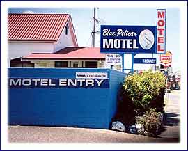 Blue Pelican Motor Inn - Holiday Cairns 0