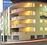 Napoleon On Kent Serviced Apartments - Holiday Cairns