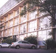 Parramatta City Motel - Holiday Cairns