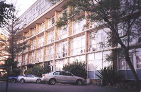 Parramatta City Motel - Holiday Cairns 0