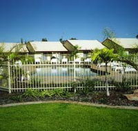 The Western Heritage Motor Inn - Holiday Cairns