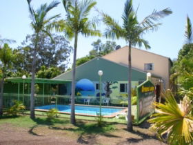 Orana Lodge - Holiday Cairns 0