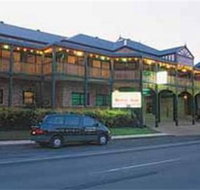 Comfort Inn Bayswater - Holiday Cairns