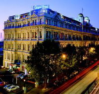 Grand Hotel amp Apartments Melbourne Gallery - Holiday Cairns