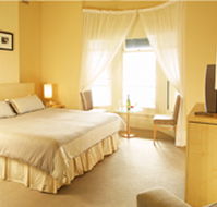 Grand Pacific Hotel - Holiday Cairns