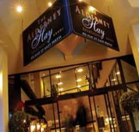 Alderney On Hay Apartment Hotel - Holiday Cairns