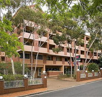 Mercure Hotel Ultimo - Holiday Cairns
