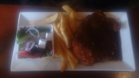Hackney Hotel - Holiday Cairns 0