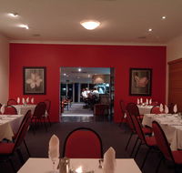 JAMES STREET MOTOR INN - Holiday Cairns