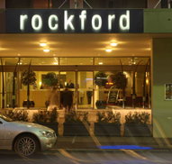 Quality Hotel Rockford Adelaide - Holiday Cairns