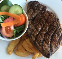 Friendly Inn Hotel - Holiday Cairns