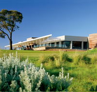 Moonah Links The Home Of Australian Golf - Holiday Cairns