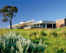 Moonah Links The Home Of Australian Golf - Holiday Cairns 0