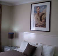 Forrest Inn amp Apartments - Holiday Cairns