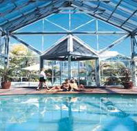 Broadwater Beach Resort - Holiday Cairns