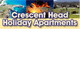 Crescent Head Holiday Apartments - Holiday Cairns