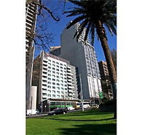 Mercure Hotel Melbourne - Holiday Cairns