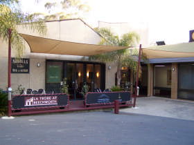 La Trobe At Beechworth - Holiday Cairns 0