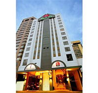 ibis Melbourne - Holiday Cairns