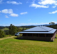 Fosterton Lodge - Holiday Cairns