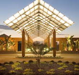 Pindan Restaurant at Broome Sanctuary Resort - Holiday Cairns
