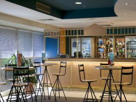 Hotel Ibis Brisbane - Holiday Cairns 0