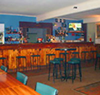 Great Lake Hotel amp Shop - Holiday Cairns
