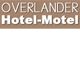 Overlander Hotel-Motel - Holiday Cairns