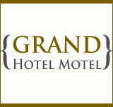 Grand Hotel Motel - Holiday Cairns