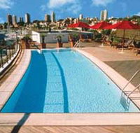 Vibe Hotel Rushcutters - Holiday Cairns