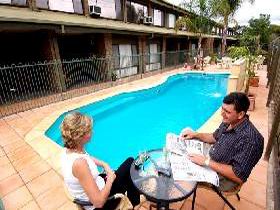 Comfort Inn On Marion - Holiday Cairns 0