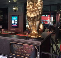 Melbourne Central Lion Hotel - Holiday Cairns