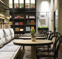 Little Collins Street Larder - Holiday Cairns
