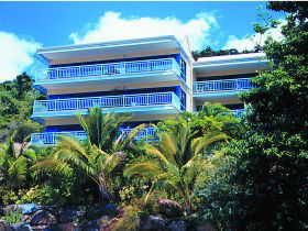 Coral Sea Vista - Holiday Cairns 0
