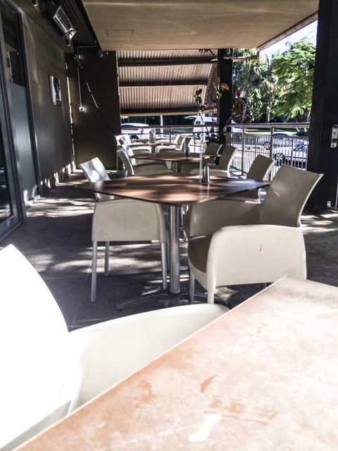 The Reef Hotel Noosa - Holiday Cairns 0